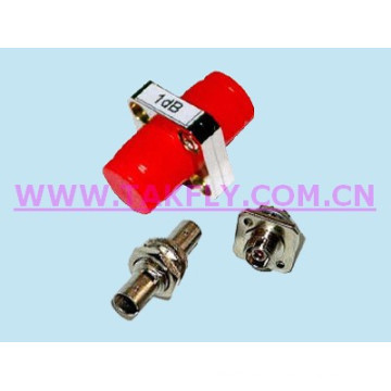 FC Attenuator / FC Tipo de adaptador atenuador